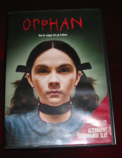 Orphan