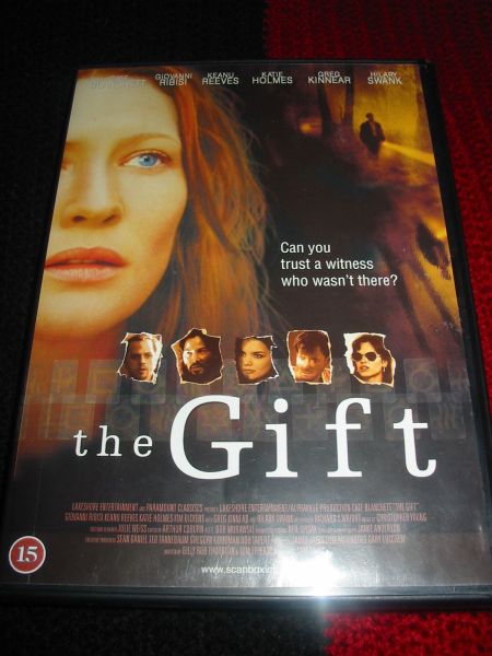 Thegift