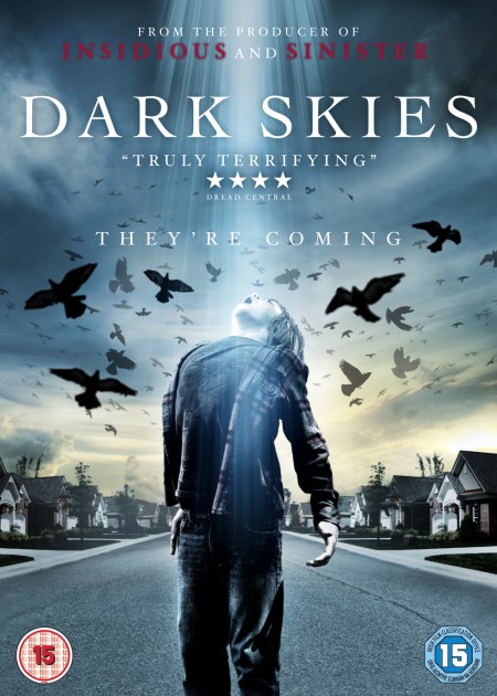 DarkSkies