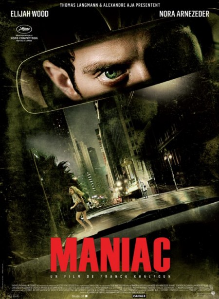 maniac