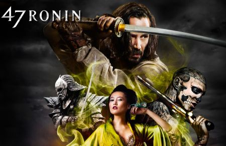 47-ronin