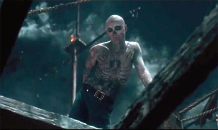 zombieboy