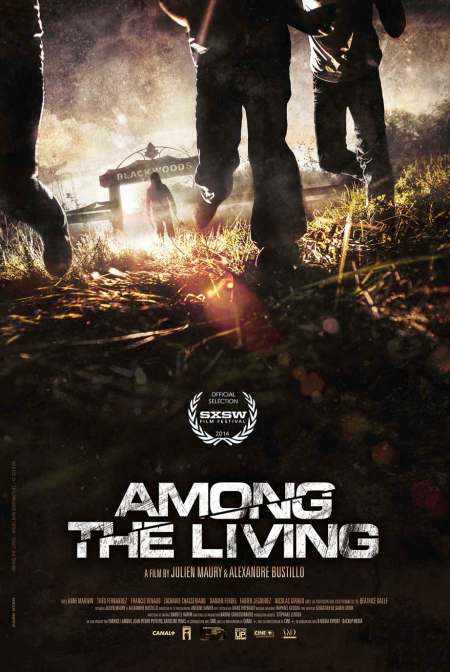 Among_the_LivingPoster