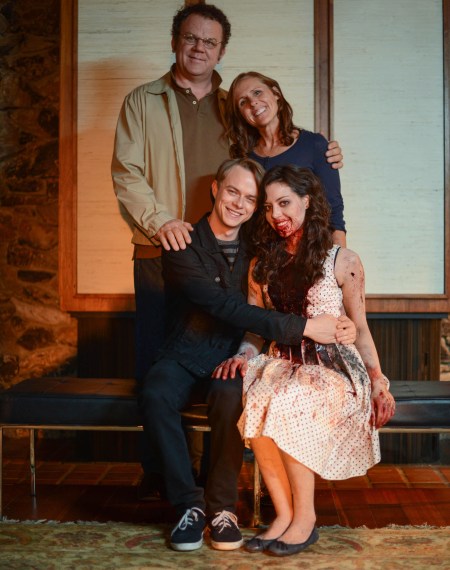 LIFE AFTER BETH