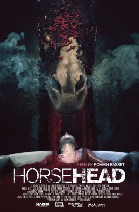 Horseheadcover
