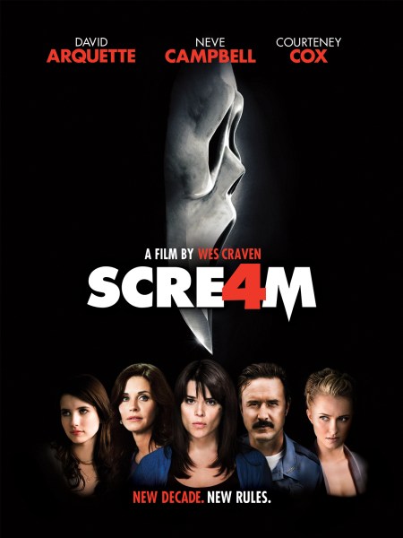 scream4
