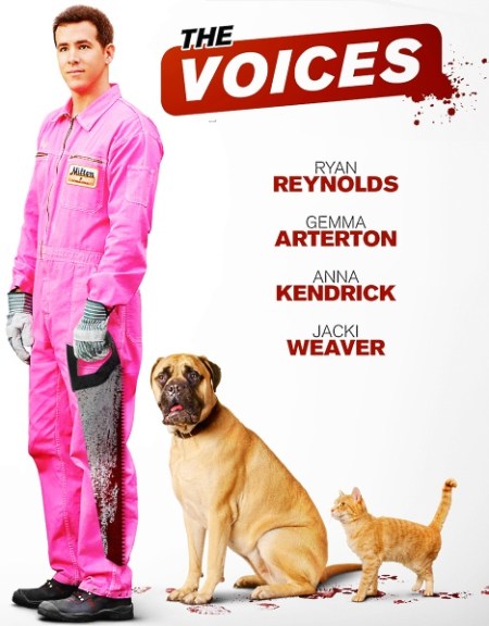 the-voices-poster