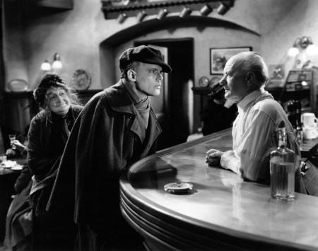 Hull, Henry (Werewolf of London)