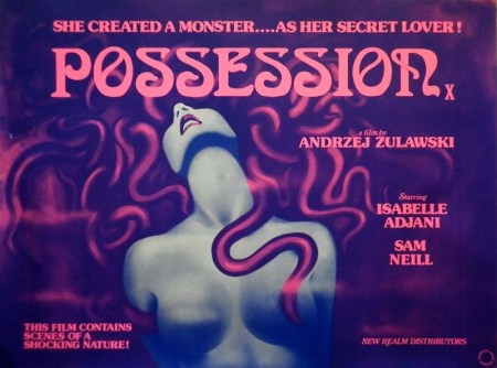 possession