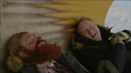 still-of-stellan-skarsgård-and-kristofer-hivju-in-en-iskall-jävel