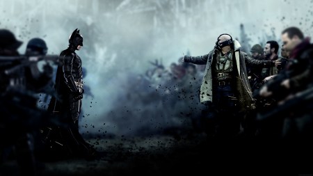 thedarkknightrises