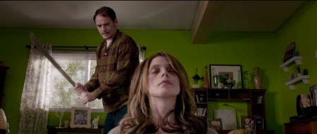 Burying the Ex 2
