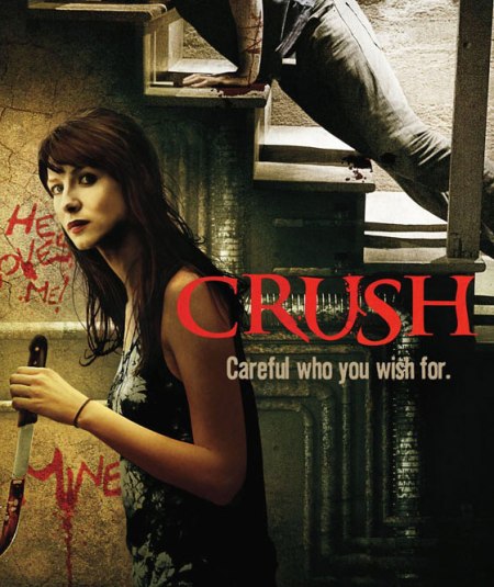 crushcover