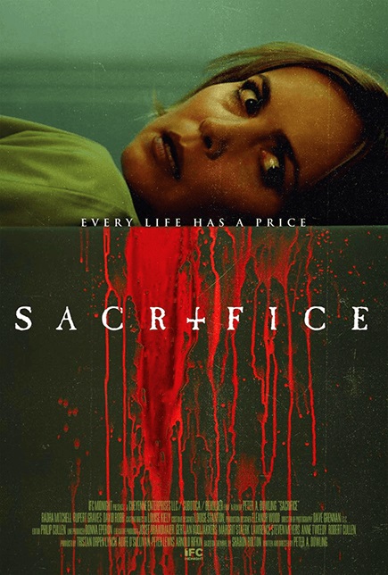 Sacrifice
