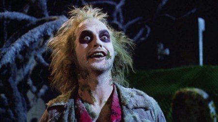 beetlejuice