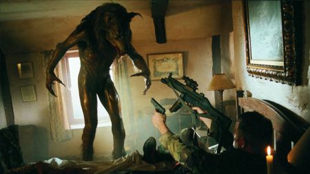 dogsoldiers