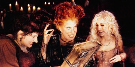 Hocuspocus