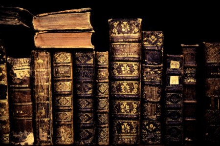 old-books