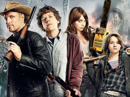 zombieland