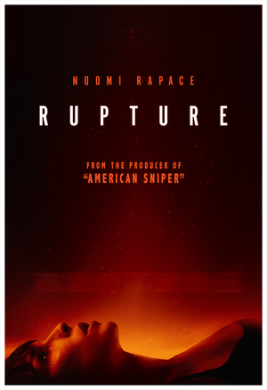 rupture