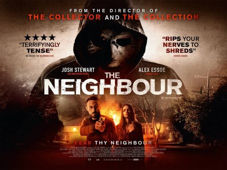 the_neighbor-2016-poster