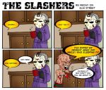 slashers