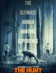 thehuntposter