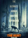 thehuntposter