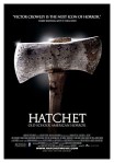 hatchetposter
